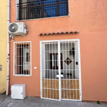 Hotel Vicolo Del Vento Stanza Scirocco Palermo Exterior foto