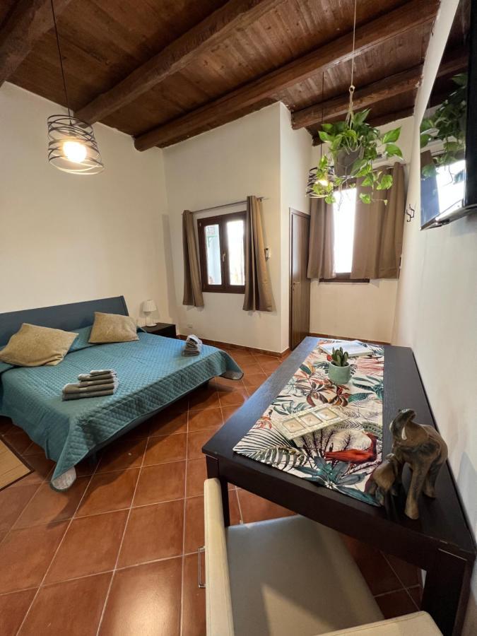 Hotel Vicolo Del Vento Stanza Scirocco Palermo Exterior foto