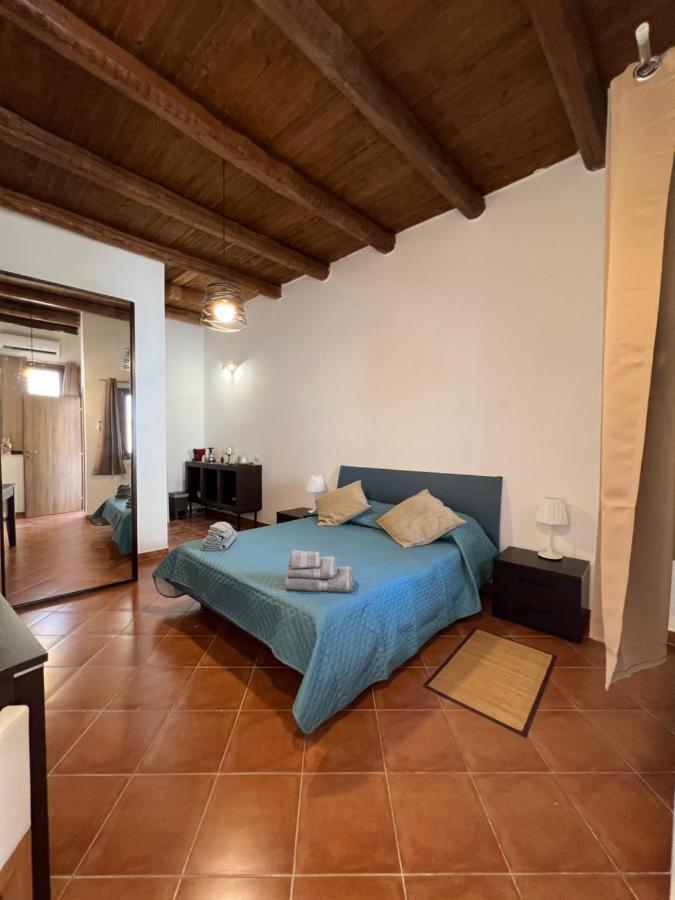 Hotel Vicolo Del Vento Stanza Scirocco Palermo Exterior foto