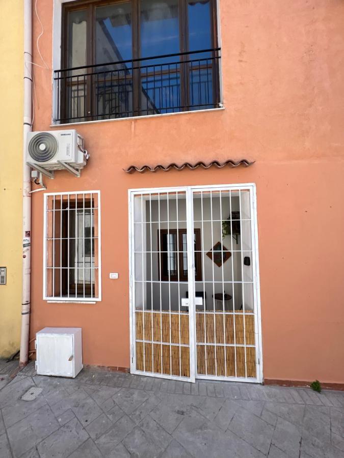Hotel Vicolo Del Vento Stanza Scirocco Palermo Exterior foto