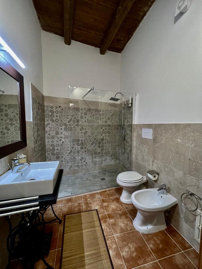 Hotel Vicolo Del Vento Stanza Scirocco Palermo Exterior foto